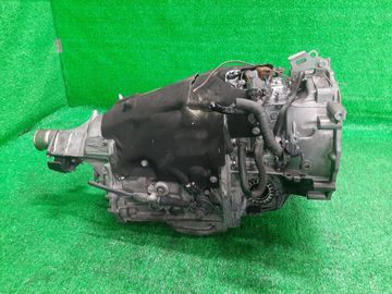 АКПП НА SUBARU XV GP7 FB20