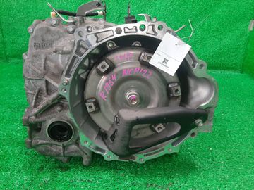 АКПП НА TOYOTA RACTIS NCP120 1NZ-FE