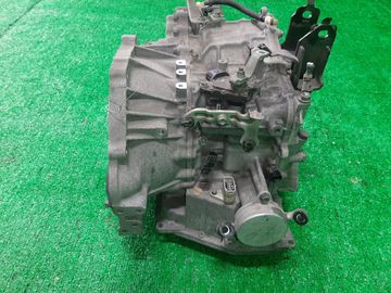 АКПП НА TOYOTA RACTIS NCP120 1NZ-FE