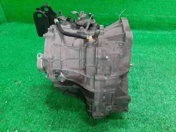 АКПП НА TOYOTA RACTIS NCP120 1NZ-FE