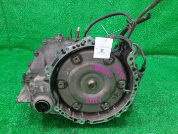 АКПП НА TOYOTA ALPHARD MNH10W 1MZ-FE