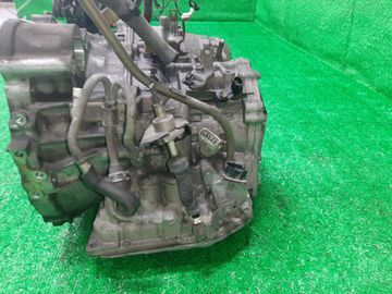 АКПП НА TOYOTA ALPHARD MNH10W 1MZ-FE