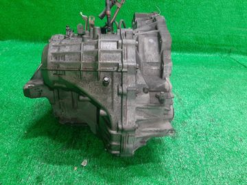 АКПП НА TOYOTA ALPHARD MNH10W 1MZ-FE