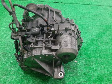 АКПП НА TOYOTA ALPHARD MNH10W 1MZ-FE
