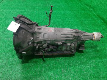 АКПП НА TOYOTA CROWN JZS171 1JZ-GE