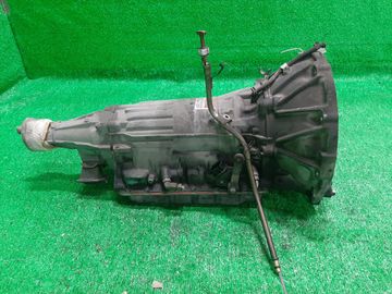 АКПП НА TOYOTA CROWN JZS171 1JZ-GE