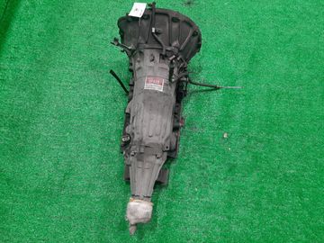 АКПП НА TOYOTA CROWN JZS171 1JZ-GE