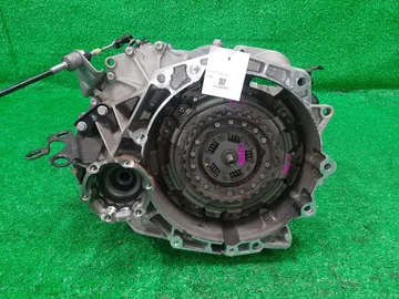 АКПП НА VOLKSWAGEN TOURAN 1T3 CTH