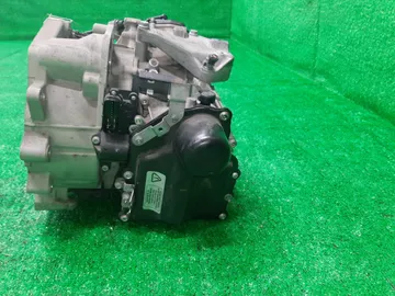 АКПП НА VOLKSWAGEN TOURAN 1T3 CTH