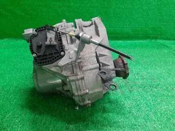 АКПП НА VOLKSWAGEN TOURAN 1T3 CTH