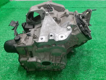 АКПП НА VOLKSWAGEN TOURAN 1T3 CTH