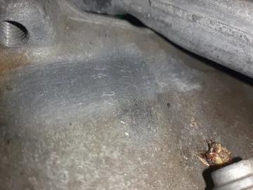 АКПП НА VOLKSWAGEN TOURAN 1T3 CTH