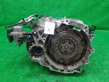 АКПП НА VOLKSWAGEN TOURAN 1T3 CTH