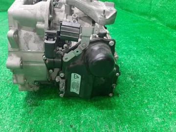 АКПП НА VOLKSWAGEN TOURAN 1T3 CTH