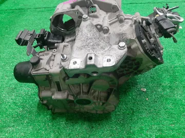 АКПП НА VOLKSWAGEN TOURAN 1T3 CTH