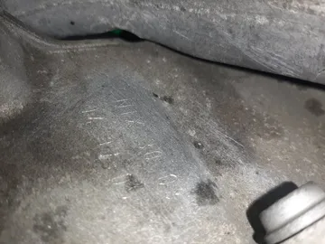 АКПП НА VOLKSWAGEN TOURAN 1T3 CTH