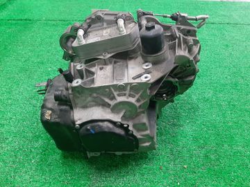 АКПП НА VOLKSWAGEN JETTA 1K5 BLG