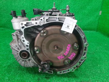 АКПП НА MINI COOPER R56 N16B16A