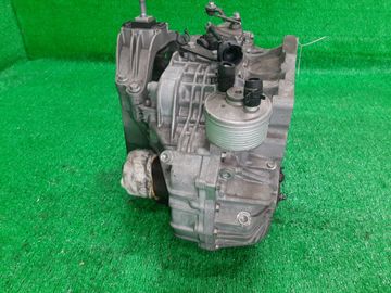 АКПП НА MINI COOPER R56 N16B16A