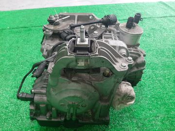 АКПП НА MINI COOPER R56 N16B16A