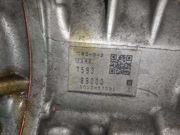 АКПП НА MINI COOPER R56 N16B16A