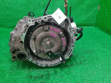 АКПП НА TOYOTA IPSUM ACM21W 2AZ-FE
