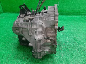 АКПП НА TOYOTA IPSUM ACM21W 2AZ-FE