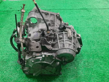 АКПП НА TOYOTA IPSUM ACM21W 2AZ-FE