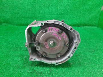 АКПП НА TOYOTA TOWN ACE S402M 3SZ-VE