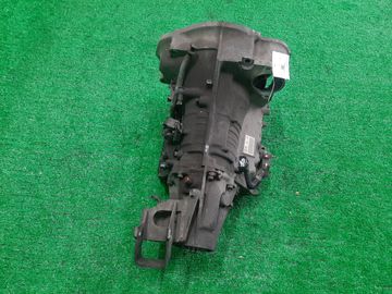 АКПП НА TOYOTA TOWN ACE S402M 3SZ-VE