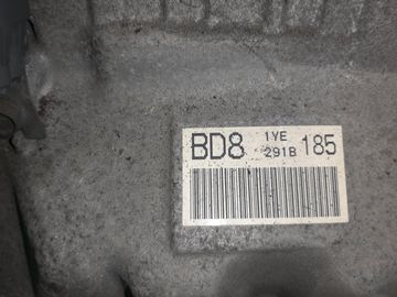 АКПП НА TOYOTA TOWN ACE S402M 3SZ-VE