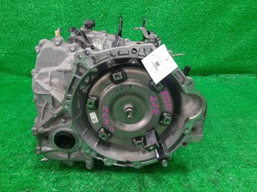 АКПП НА TOYOTA ISIS ZGM10G 2ZR-FAE
