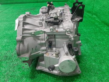 АКПП НА TOYOTA ISIS ZGM10G 2ZR-FAE