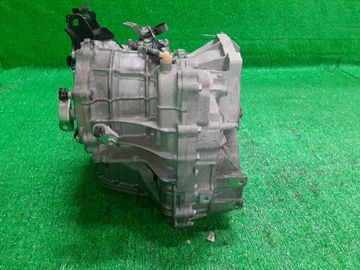 АКПП НА TOYOTA ISIS ZGM10G 2ZR-FAE