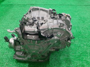 АКПП НА TOYOTA ISIS ZGM10G 2ZR-FAE