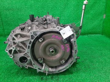 АКПП НА MITSUBISHI DELICA D5 CV4W 4B11