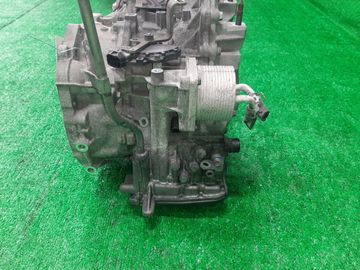 АКПП НА MITSUBISHI DELICA D5 CV4W 4B11