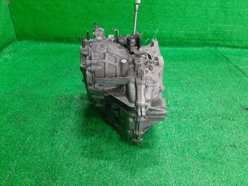 АКПП НА MITSUBISHI DELICA D5 CV4W 4B11