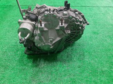 АКПП НА MITSUBISHI DELICA D5 CV4W 4B11