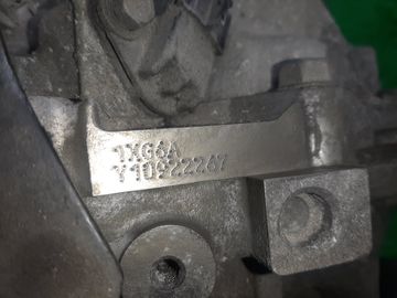 АКПП НА MITSUBISHI DELICA D5 CV4W 4B11