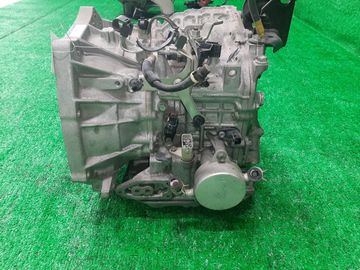 АКПП НА TOYOTA RACTIS SCP100 2SZ-FE