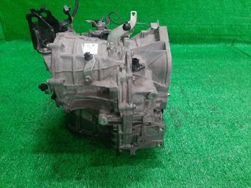 АКПП НА TOYOTA RACTIS SCP100 2SZ-FE