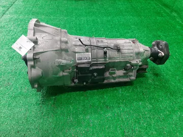 АКПП НА TOYOTA CROWN GRS184 2GR-FSE