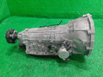 АКПП НА TOYOTA CROWN GRS184 2GR-FSE