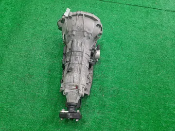 АКПП НА TOYOTA CROWN GRS184 2GR-FSE