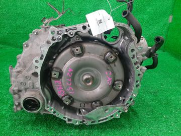АКПП НА TOYOTA AVENSIS AZT251 2AZ-FSE