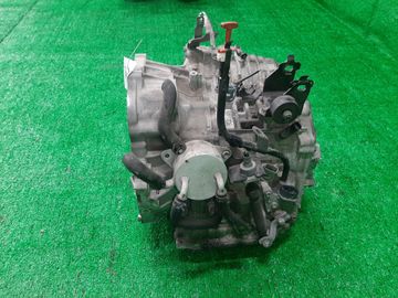 АКПП НА TOYOTA AVENSIS AZT251 2AZ-FSE