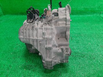 АКПП НА TOYOTA AVENSIS AZT251 2AZ-FSE