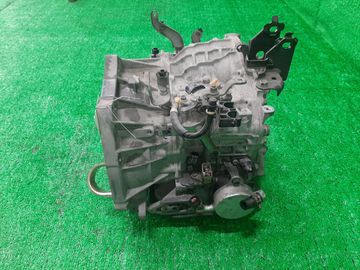 АКПП НА TOYOTA RACTIS SCP100 2SZ-FE