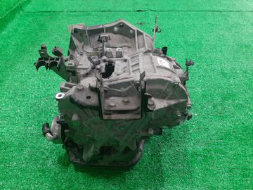 АКПП НА TOYOTA RACTIS SCP100 2SZ-FE